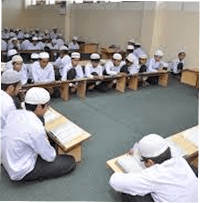 Learning environment