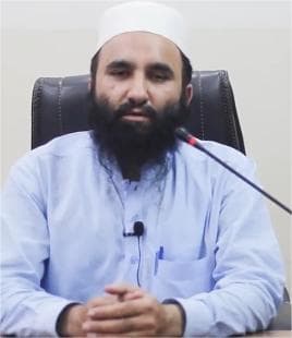 Hafiz Muhammad Irfan