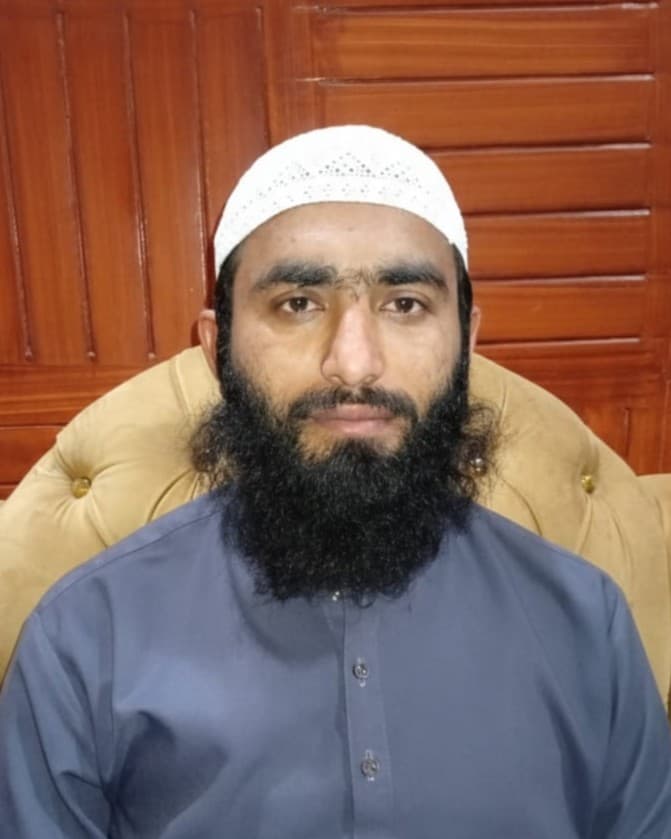Asad Ullah